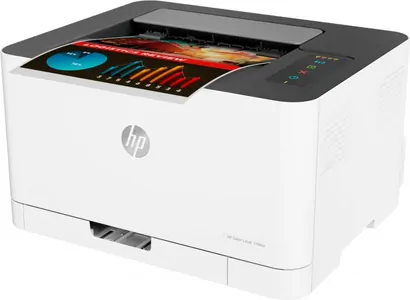 Ремонт принтера HP Laser 150NW в Красноярске